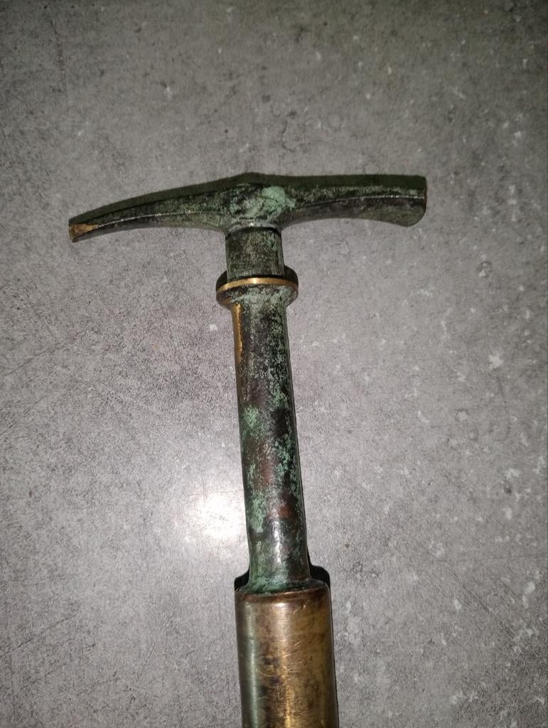 Kurkentrekker, Diversen, Wandelstokken, Ophalen of Verzenden