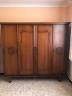 Gratis kleerkast, Huis en Inrichting, Ophalen, Zo goed als nieuw