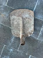 Schop/schup zonder steel, Enlèvement, Utilisé, Pelle