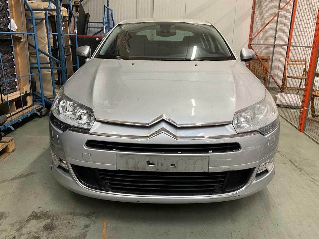 Citroën C4 Picasso 2007, Autos, Citroën, Achat, Entreprise, Diesel, Euro 4