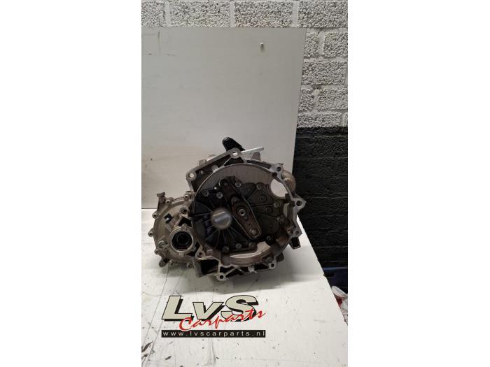 Boîte de vitesse d'un Volkswagen Polo, Volkswagen, -, 3 mois de garantie, Utilisé