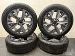 18” Kia Sportage 5, Hyundai Tucson Velgen + Banden 235/55/18, Autos : Pièces & Accessoires, Pneus & Jantes, Pneus et Jantes, 4 Saisons