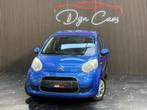 Citroën C1 C1 1.0i, Autos, Achat, 50 kW, Entreprise, Boîte manuelle