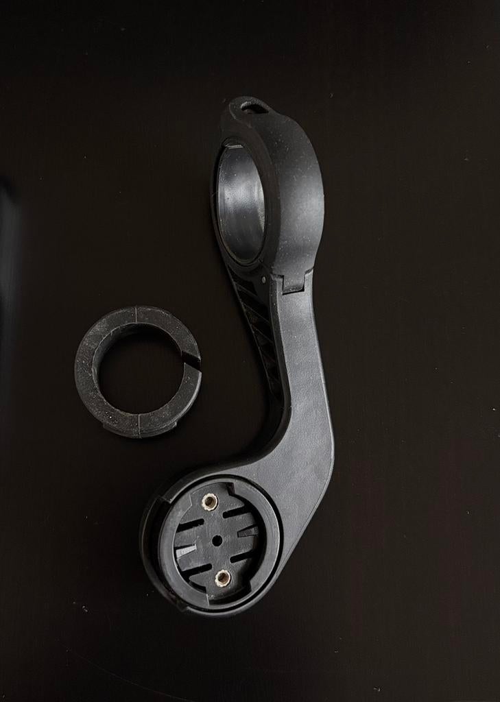 Garmin stuur mount, Ophalen, Zo goed als nieuw