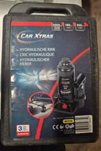 Cric hydraulique (5 tonnes)., Enlèvement ou Envoi, Neuf, Hydraulique, Prise de pot