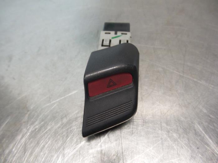 Commutateur éclairage d'urgence d'un Honda CRX (CRX Targa 9, Autos : Pièces & Accessoires, Tableau de bord & Interrupteurs, Honda