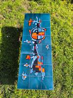 Vintage 1970 salontafel ontworpen door Juliette Belarti Adri, Antiek en Kunst, Ophalen