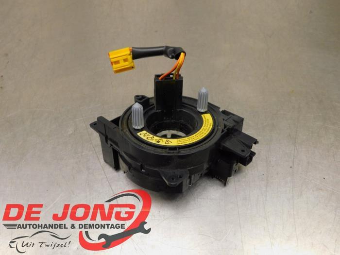 Rouleau airbag d'un Volvo V70, -, 3 mois de garantie, -, -