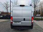 CITROEN BOXER BUSCAMPER 3-PERSONEN LICHTE VRACHT, Caravans en Kamperen, Mobilhomes, Overige merken, Tot en met 2, Bedrijf, 5 tot 6 meter
