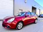 Alfa romeo giulietta - 2010, Euro 5, Diesel, Particulier, Te koop