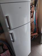 Frigo diepvriezer, Elektronische apparatuur, Koelkasten en IJskasten, Ophalen, Zo goed als nieuw, Met vriesvak