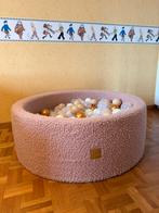 Ballenbad incl 200 ballen, Enlèvement, Utilisé