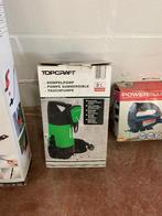 Dompelpomp, Tuin en Terras, Waterpompen, Ophalen, Dompelpomp