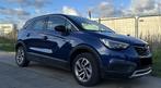 OPEL CROSSLAND X 04/2021, Auto's, Opel, Voorwielaandrijving, Stof, 1199 cc, 5 deurs