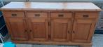 Buffet pin massif, Maison & Meubles