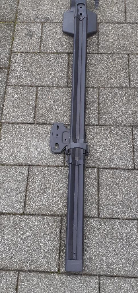 fietsendrager, Auto diversen, Fietsendragers, Ophalen, Elektrische fiets, Zo goed als nieuw, Dakdrager