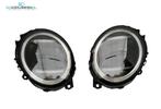 Mini F65 F66 Koplampen set links rechts LED Adaptive, -, -, Origine de la pièce connue, -