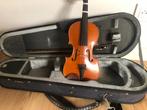 viool 1/8, Musique & Instruments, Violon, Comme neuf, Violon 1/8, Enlèvement