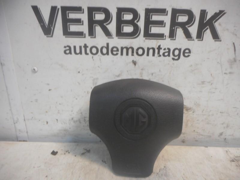 AIRBAG VOLANT MG MGF (01-1995/03-2002) (c39727302709), Autos : Pièces & Accessoires, Utilisé, MG