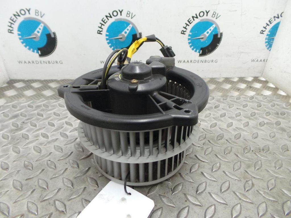 TOYOTA PRIUS 1.5 vvt-i hsd KACHELMOTOR 2005, Auto-onderdelen, Overige Auto-onderdelen, Gebruikt, ARN erkend, Stiba lid, Erkend duurzaam