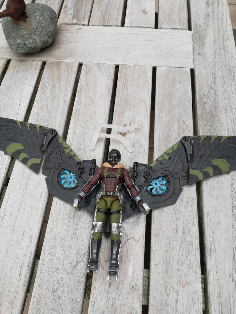 actie figuren, Enfants & Bébés, Jouets | Figurines, Enlèvement, Comme neuf