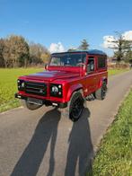 Landrover defender 90 td5, Autos, Achat, Defender, Diesel, Particulier