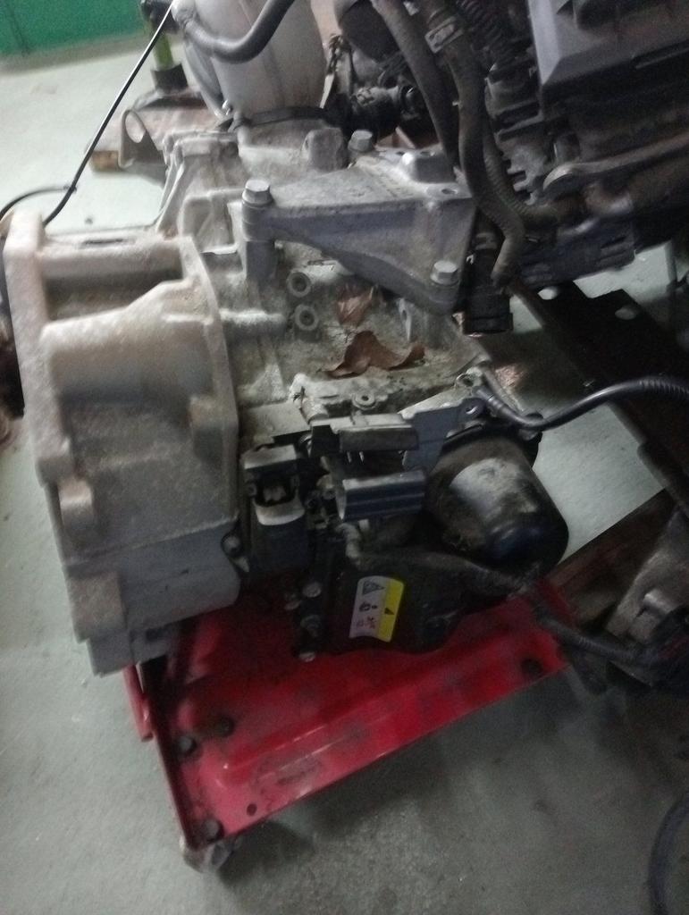 Volkswagen Golf VII automaat DSG Bak CHP, Gebruikt, -, Volkswagen, -