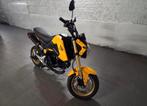 125cc honda grom msx, Motoren, Motoren | Honda, Sportuitlaat, Particulier, 125 cc, Overig