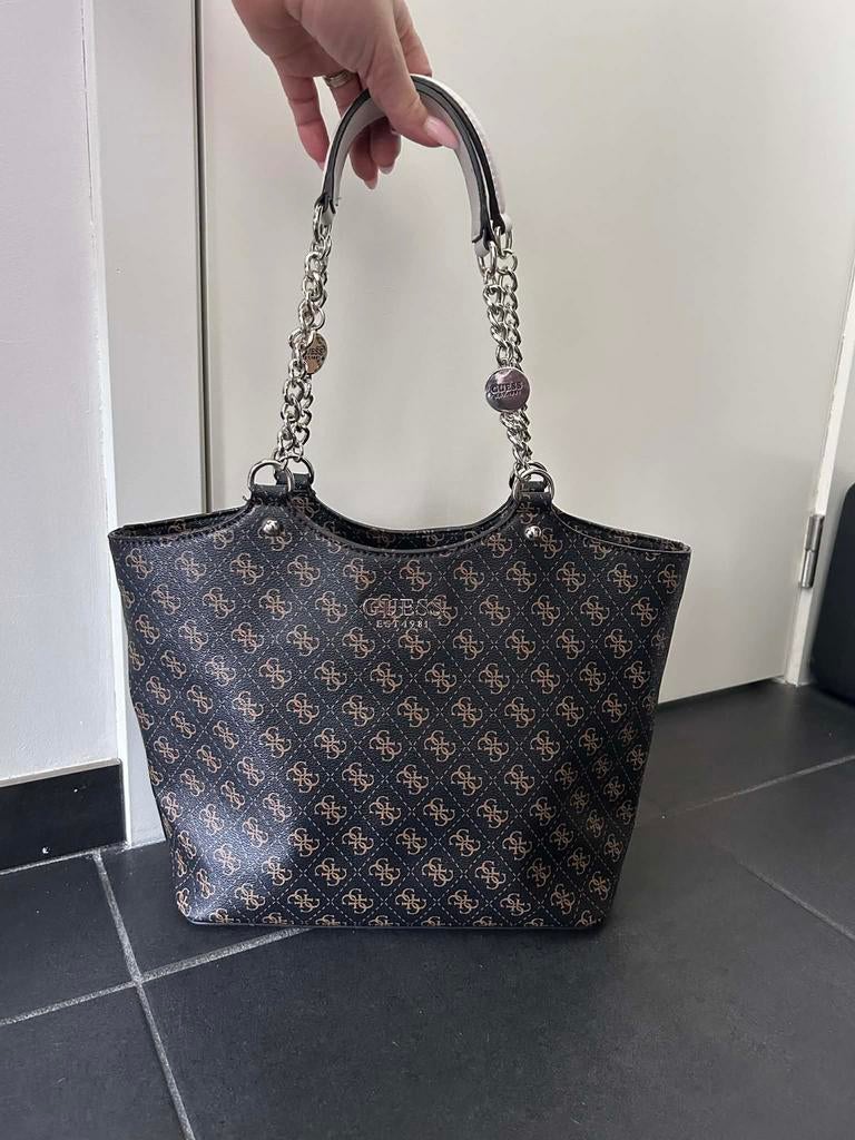 Handtas Guess, Ophalen, Zo goed als nieuw, Handtas