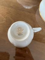 Lenox Porselein koffietassen, Enlèvement