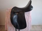 Kentaur Afrodité dressuurzadel 18 inch, uit 2024!, Ophalen, Dressuur, Kentaur, Zo goed als nieuw