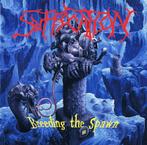 SUFFOCATION - Breeding The Spawn (Splatter Vinyl) NIEUW, Cd's en Dvd's, Ophalen of Verzenden, Nieuw in verpakking