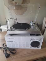 Platine vinyle Audio Technica AT-LP 120 X USB, Enlèvement ou Envoi