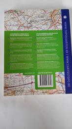 Atlas routier topographique de la Belgique = Atlas routier t, Livres, Neuf, Enlèvement ou Envoi, Belgique, Autres atlas