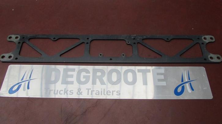 Voorste dwarsligger DAF 1911609, Auto-onderdelen, Vrachtwagen-onderdelen, DAF, Ophanging en Onderstel, Gebruikt