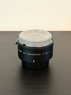 Nikon AF-S Teleconverter TC-17ii, TV, Hi-fi & Vidéo, Enlèvement, Comme neuf