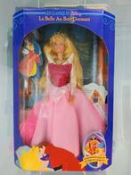 Poupée DISNEY de La Belle Au Bois Dormant (Mattel 1992), Enlèvement ou Envoi, Cendrillon ou Belle, Utilisé