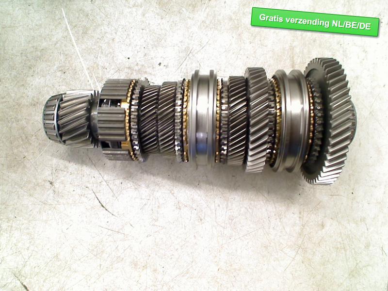 VERSNELLINGSBAK tandwiel Volkswagen Up! (121) (0Cf311129C), Gebruikt, De Bloemendaal 21 21
5221 EB  'S HERTOGENBOSCH, NL, Info@123Parts.nl