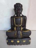 Boeddha beeld, Enlèvement ou Envoi