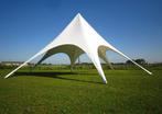 Ster tent - party tent TE HUUR, Enlèvement ou Envoi, Comme neuf, Tente étoile