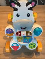 Loopwagen VTECH, Ophalen, Zo goed als nieuw