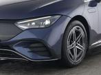 Mercedes-Benz EQE-Klasse 300 Berline AMG Line | Smartphone I, Gebruikt, Blauw, 96 kWh, EQE