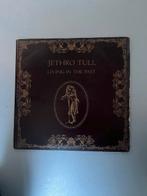 Jethro Tull — Vivre dans le passé, Envoi, Utilisé, Pop rock