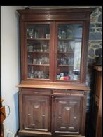 Meuble vaisselier, 25 à 50 cm, 100 à 150 cm, Enlèvement, Utilisé