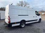 Opel BiTurbo Movano Bedrijfswagen, Auto's, Bestelwagens en Lichte vracht, Gebruikt, Euro 6, Bedrijf, Te koop