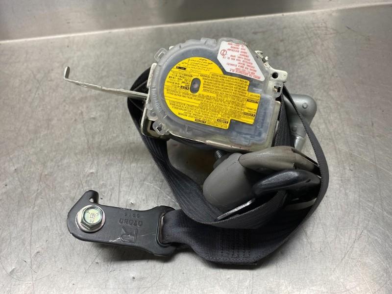 VEILIGHEIDSGORDEL RECHTS VOOR Subaru Forester (SG), Gebruikt, Subaru