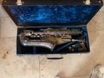 SAXOFOON, Muziek en Instrumenten, Ophalen, Gebruikt, Alt, Met koffer