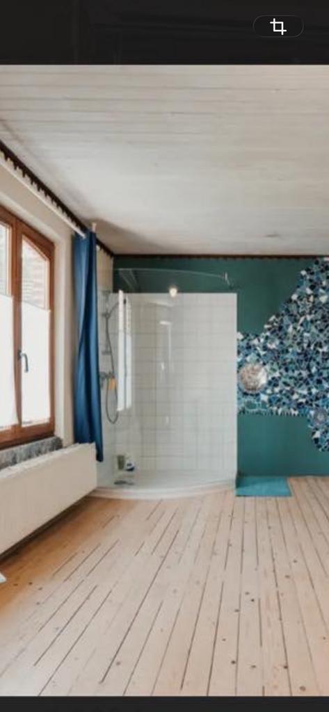 Ensemble de douche, Enlèvement, Utilisé, Douche