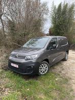 Citroen Berlingo VAN XL AUTOMAAT, Auto's, 4 deurs, Stof, Diesel, 2 zetels