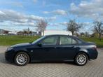 Saab 9-3 1.8t Biopower, Autos, Saab, Cuir, Achat, 1800 kg, Entreprise